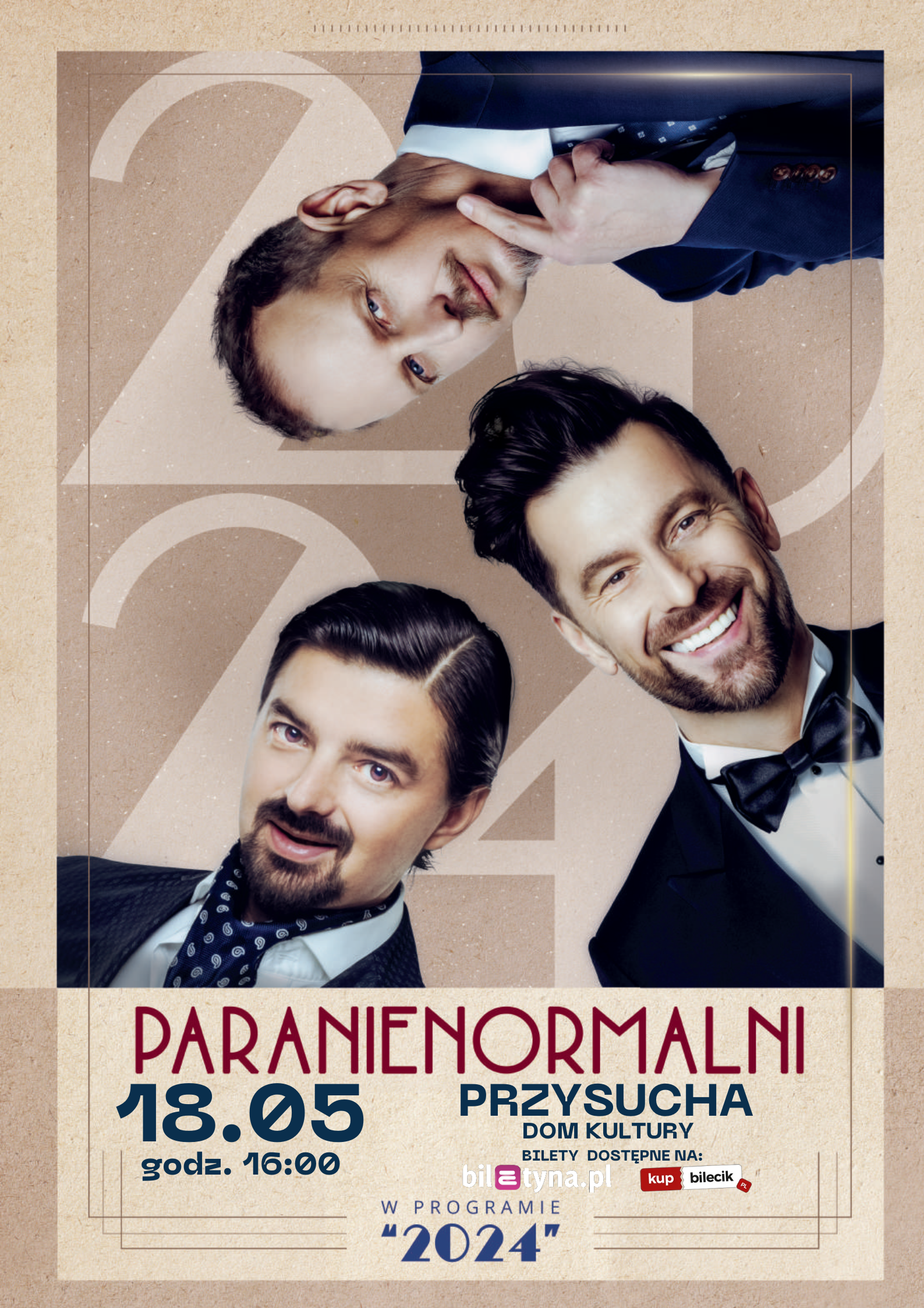 Kabaret