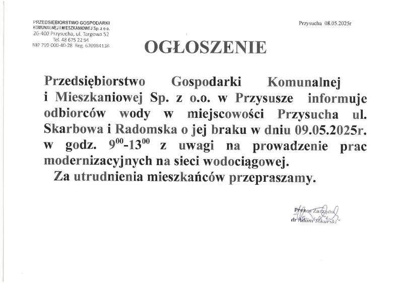 Informacja
