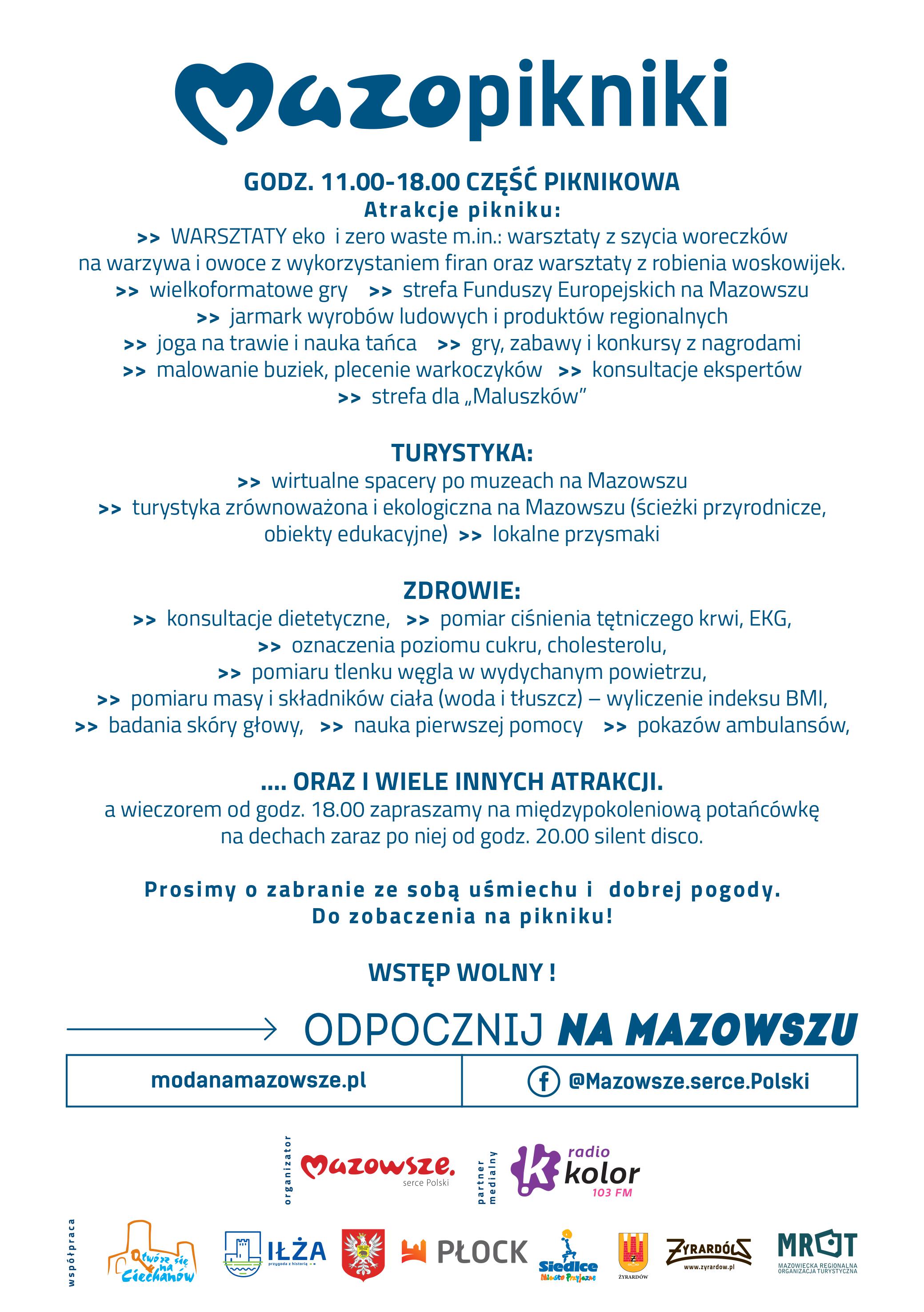 Mazopikniki