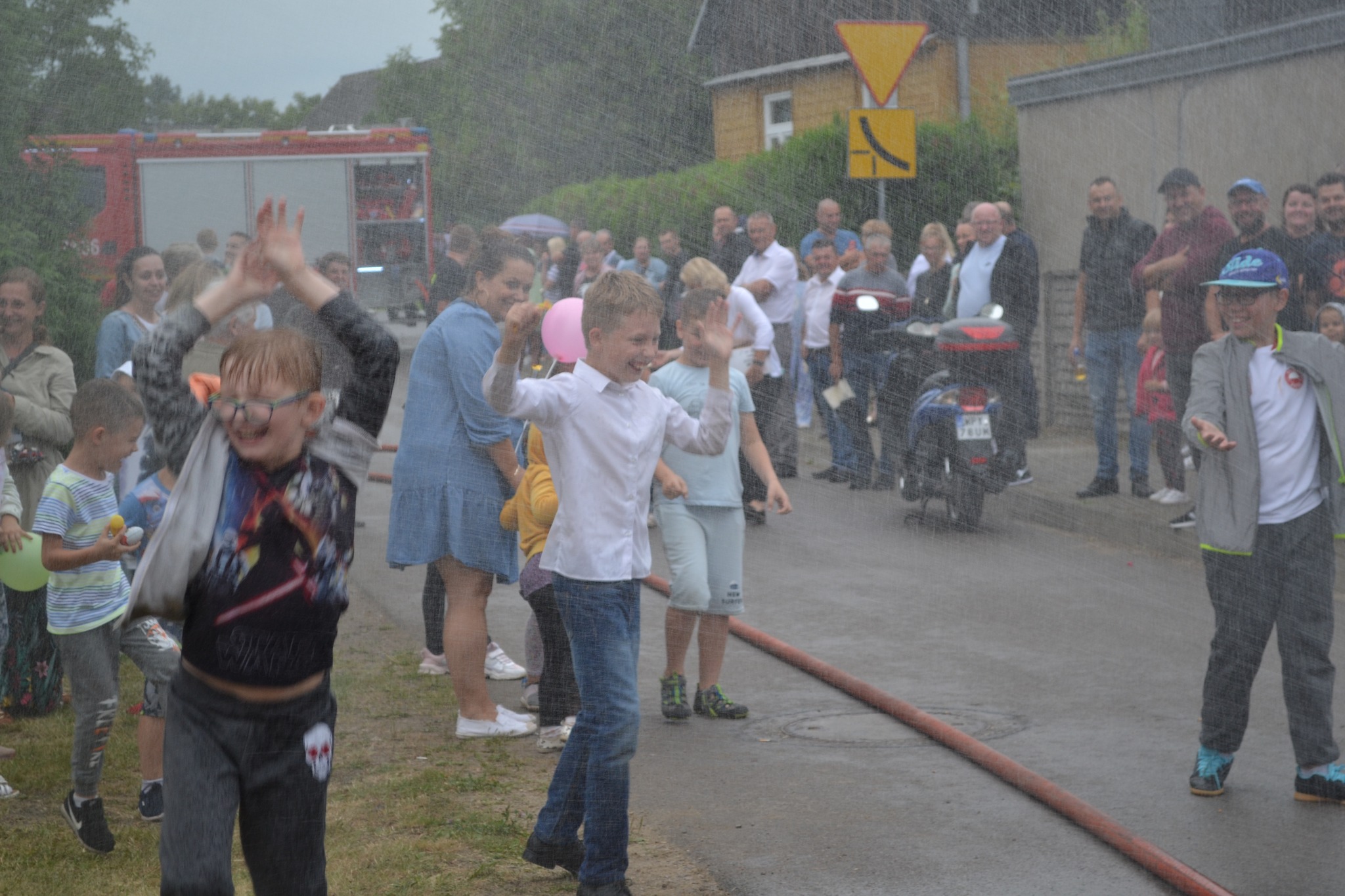 Święto Wsi Smogorzów