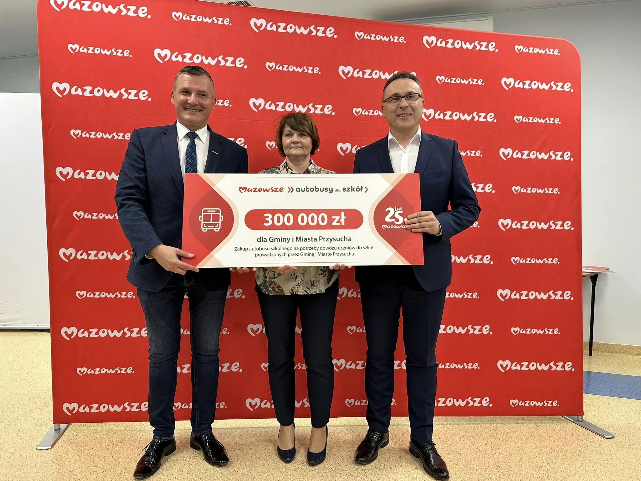 Mazowsze dla szkół