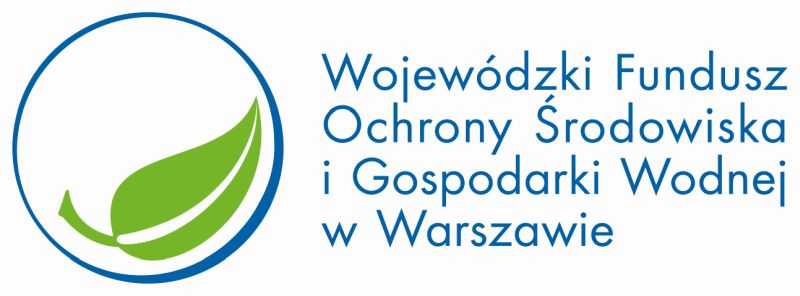 Logotyp WFOŚ