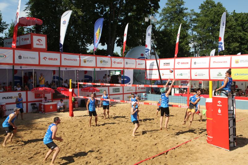 Beach Ball Przysucha 2023