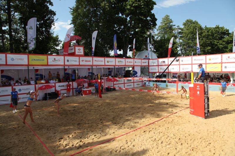 Beach Ball Przysucha 2023