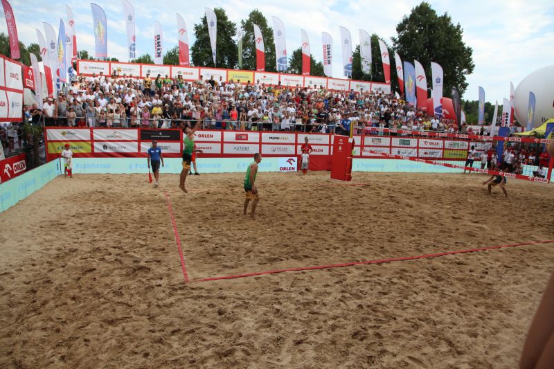 Beach Ball Przysucha 2023