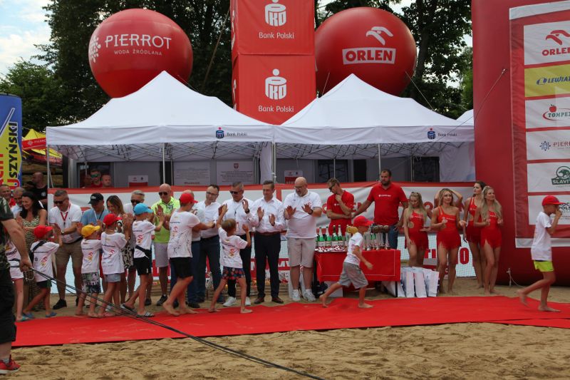 Beach Ball Przysucha 2023