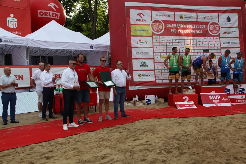 Beach Ball Przysucha 2023
