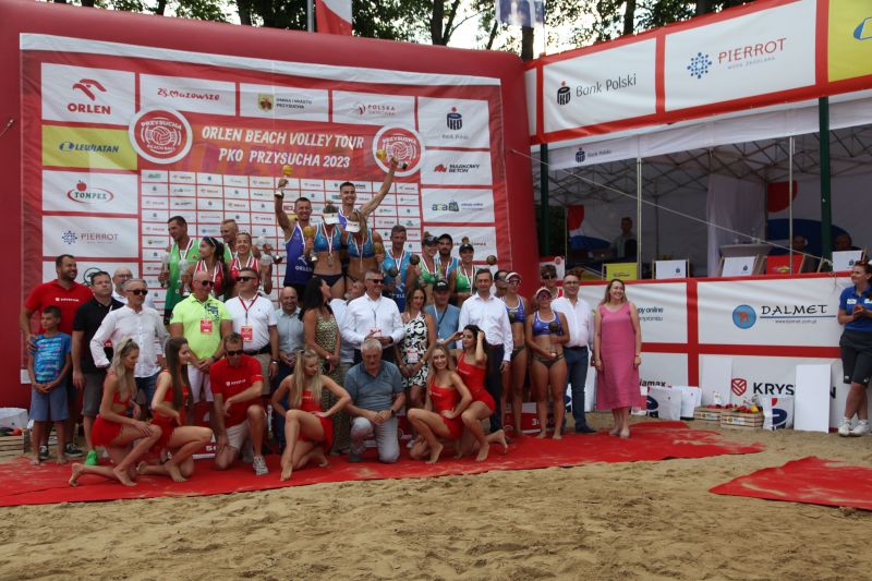 Beach Ball Przysucha 2023