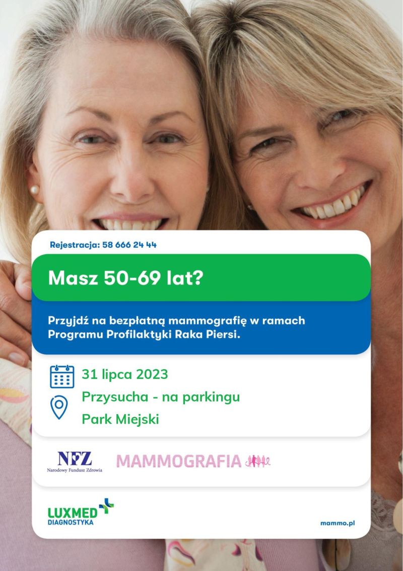 Mammografia 