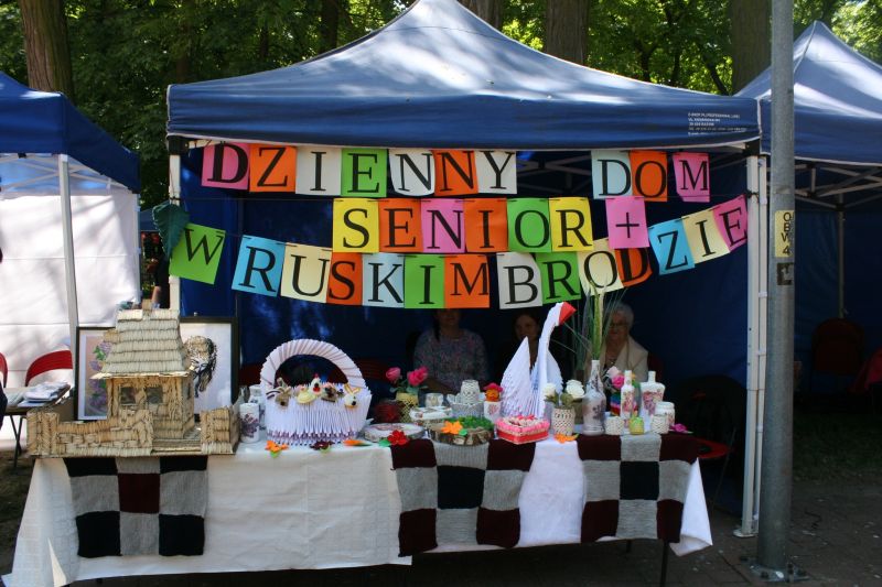 Dzienny Dom Senior +