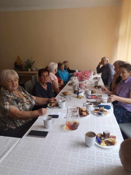 Dzienny Dom Senior +