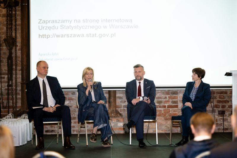 Gala Rankingu Gmin Województwa Mazowieckiego 2023