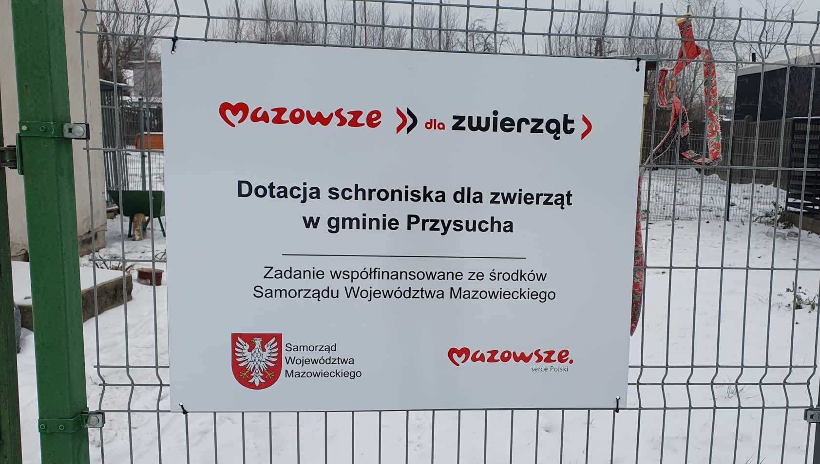 Schronisko