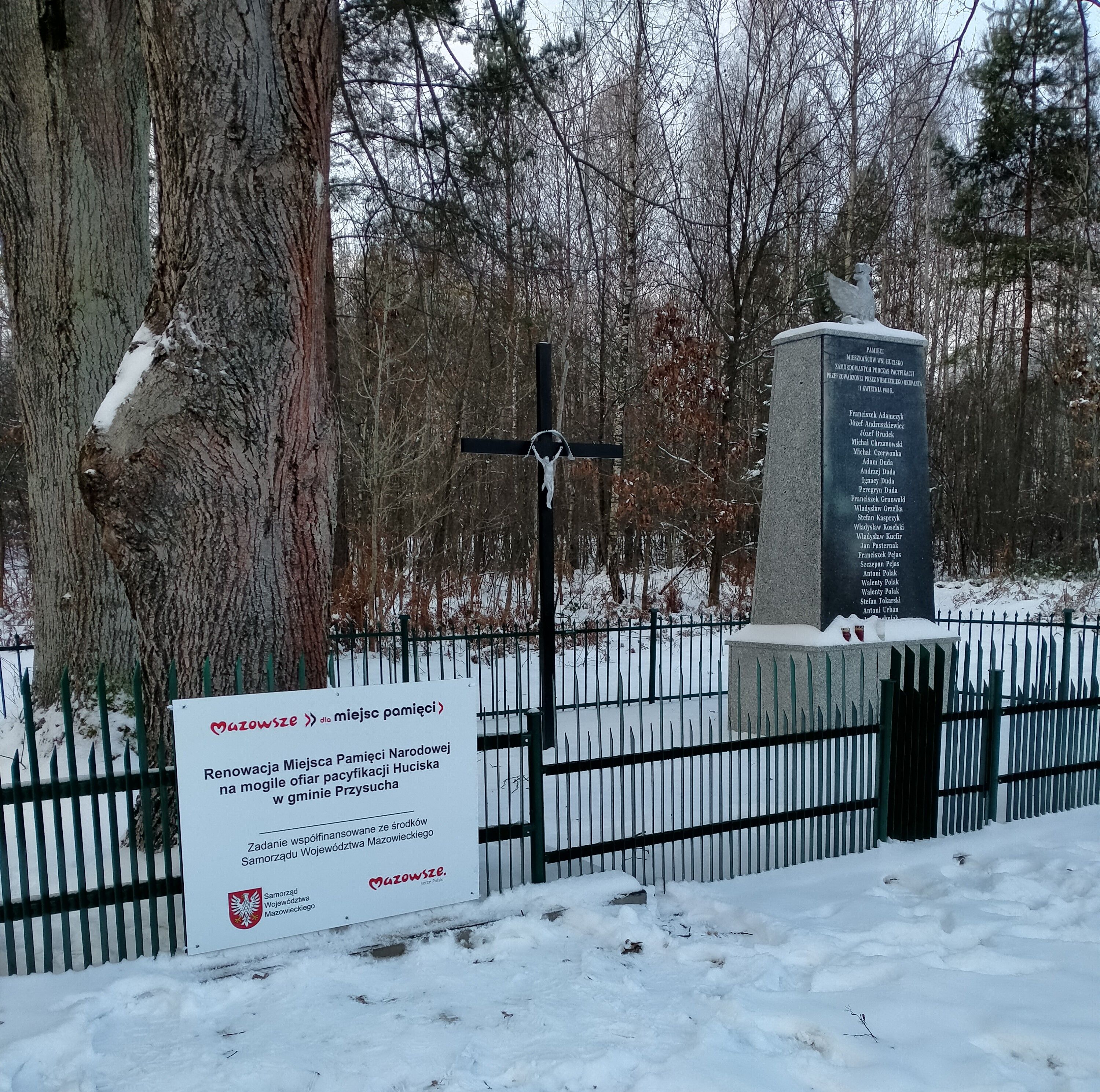 Hucisko