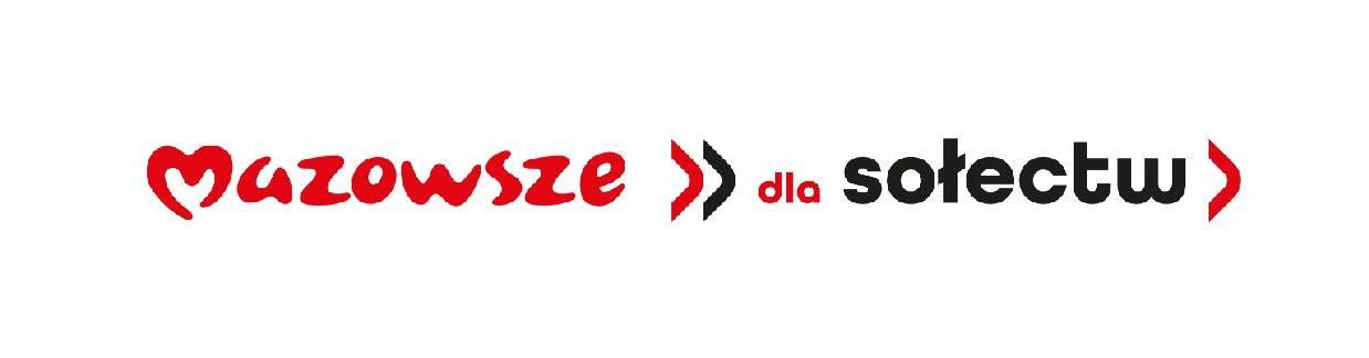 Logo Mzaowsze dla sołectw